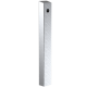 Pedestal Pro 64TOW-PAXT-15-304 47" Stainless Tower
