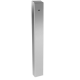 PedestalPro 64TOW-PDK-001-304 47" Pedestal with 6" Face
