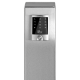 PedestalPro 64TOW-PDK-002-304 47" Pedestal with 6" Face