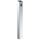 PedestalPro 64TOW-PDK-002-304 47" Pedestal with 6" Face