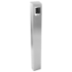 PedestalPro 64TOW-PDK-002-304 47" Pedestal with 6" Face