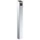 Pedestal Pro 64TOW-PPRO-02-304 47" Stainless Tower
