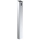 Pedestal Pro 64TOW-PPRO-03-304 47" Stainless Tower