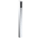 PedestalPro 64TOW-PRO-001-304 66" Stainless Pedestal