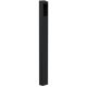 PedestalPro 64TOW-PRO-001-CRS-B 66" Steel Pedestal