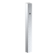 Pedestal Pro 64TOW-SWIF-01-304 54" Stainless Pedestal