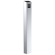 Pedestal Pro 64TOW-VIKI-01-304 47" Stainless Pedestal