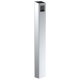 Pedestal Pro 64TOW-VIKI-02-304 47" Stainless Pedestal
