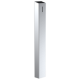 Pedestal Pro 64TOW-VIKI-03-304 47" Stainless Tower