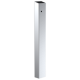 Pedestal Pro 64TOW-VIKI-04-304 47" Stainless Tower