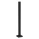 PedestalPro 66TOW-PRO-001-CRS 10' Steel Camera Pole