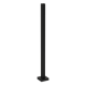 PedestalPro 66TOW-PRO-002-CRS 12' Steel Camera Pole