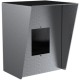 Pedestal Pro 68HOU-AIPH-02-304 Steel Housing