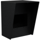 Pedestal Pro 68HOU-AIPH-07-CRS Steel Housing 6"x8"x3"