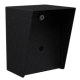 Pedestal Pro 68HOU-AWID-01-CRS Steel Housing