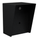 Pedestal Pro 68HOU-AWID-03-CRS Steel Housing
