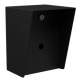 Pedestal Pro 68HOU-AXIS-09-CRS Steel Housing