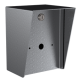Pedestal Pro 68HOU-AXIS-10-304 Stainless Housing