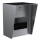 Pedestal Pro 68HOU-AXIS-11-304 Stainless Housing
