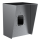 Pedestal Pro 68HOU-PAXT-02-304 Steel Housing
