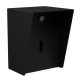Pedestal Pro 68HOU-PDK-01-CRS Steel Housing 6"x8"x3"