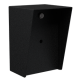 Pedestal Pro 69HOU-HID-01-CRS Steel Housing 6"x9"x3"