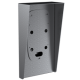 Pedestal Pro 713HOO-BUT-01-304 Stainless Hood