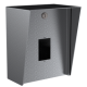 Pedestal Pro 810HOU-AIP-01-304 Stainless Housing