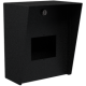 Pedestal Pro 810HOU-AIPH-01-CRS Steel Housing
