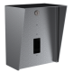 Pedestal Pro 810HOU-ALCY-01-304 Stainless Housing