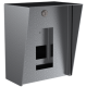 Pedestal Pro 810HOU-DOOR-01-304 Stainless Housing