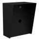 Pedestal Pro 810HOU-FARP-01-CRS Steel Housing