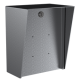 Pedestal Pro 810HOU-LIFT-01-304 Stainless Housing