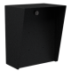 Pedestal Pro 810HOU-LIFT-01-CRS Steel Housing
