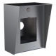 PedestalPro 810HOU-PRO-001-304 Stainless Housing