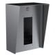 Pedestal Pro 811HOU-AXIS-04-304 Stainless Housing