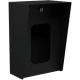 Pedestal Pro 812HOU-AIPH-02-CRS Steel Housing