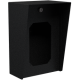 Pedestal Pro 812HOU-AIPH-04-CRS Steel Housing