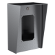 Pedestal Pro 812HOU-AIPH-05-304 Stainless Housing