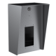 Pedestal Pro 812HOU-AKUV-01-304 Stainless Housing