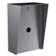 Pedestal Pro 812HOU-FARP-01-304 Stainless Housing