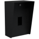 Pedestal Pro 812HOU-LIFT-01-CRS Steel Housing