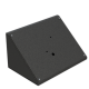 Pedestal Pro 813HOU-DIWD-01-CRS Camera Mount Wedge