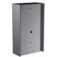 Pedestal Pro 814HOU-2NIP-03-304 Stainless Housing
