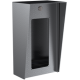 Pedestal Pro 814HOU-AIPH-01-304 Steel Housing