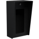 Pedestal Pro 814HOU-AIPH-01-CRS Steel Housing