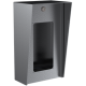 Pedestal Pro 814HOU-AIPH-02-304 Steel Housing