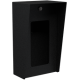 Pedestal Pro 814HOU-AIPH-02-CRS Steel Housing