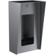 Pedestal Pro 814HOU-AIPH-03-304 Steel Housing