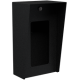 Pedestal Pro 814HOU-AIPH-03-CRS Steel Housing